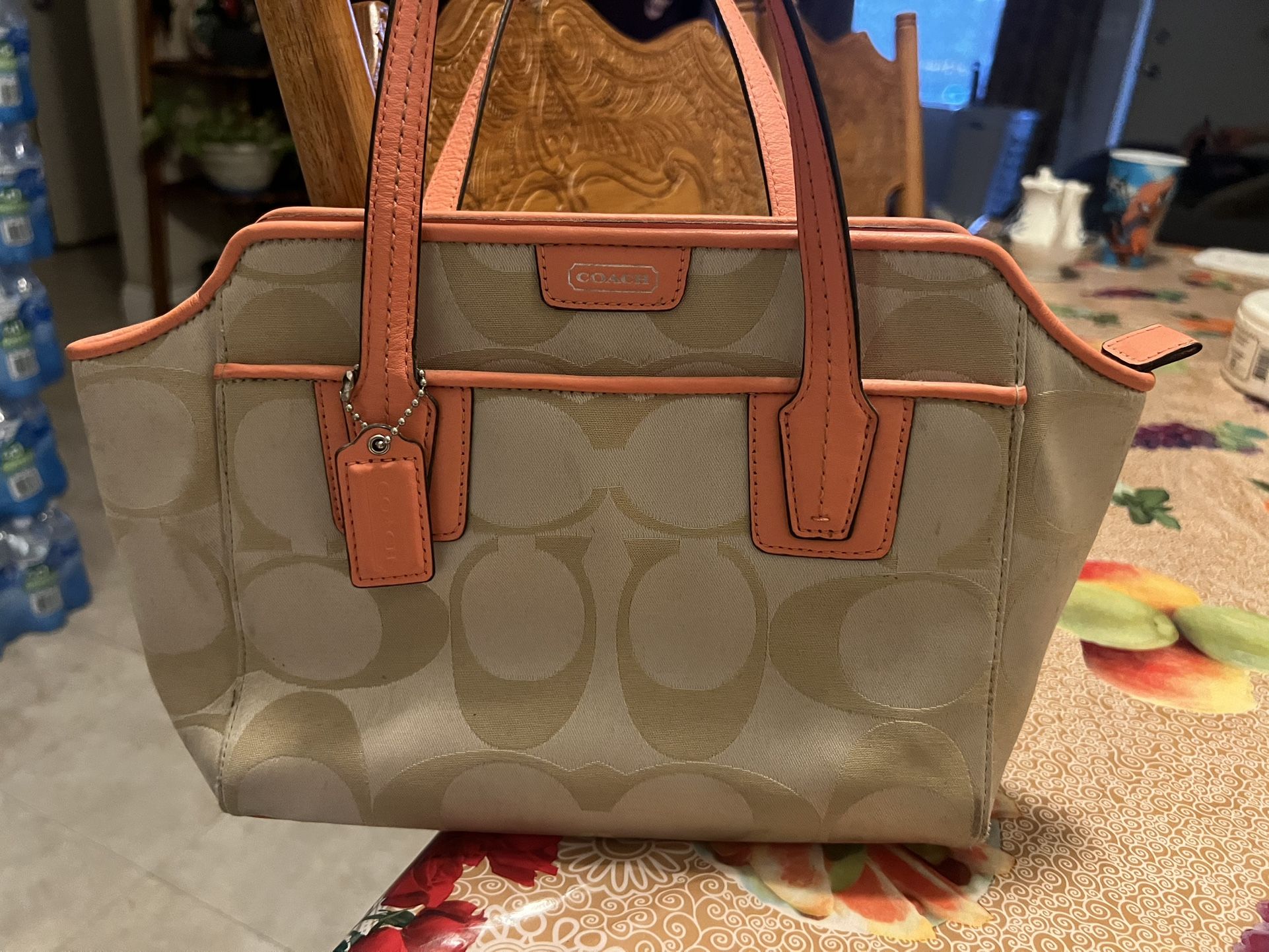 Women’s Coach Bag