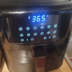 Air Fryer 