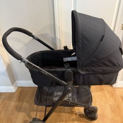 Evenflo Pivot Modular Stroller w/ Carriage Seat $20