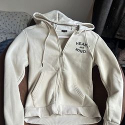 Hoodie Jacket 