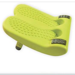 IWANNA Foot Stretcher Multi Slant Board Adjustable Ankle Incline , back Stretcher Massager Mate / Foot leg Stretch Mother's Day gift