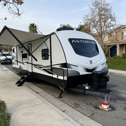 2022 Dutchmen Astoria 2903BH