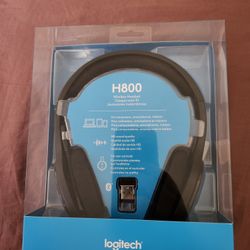 Wireless Headset