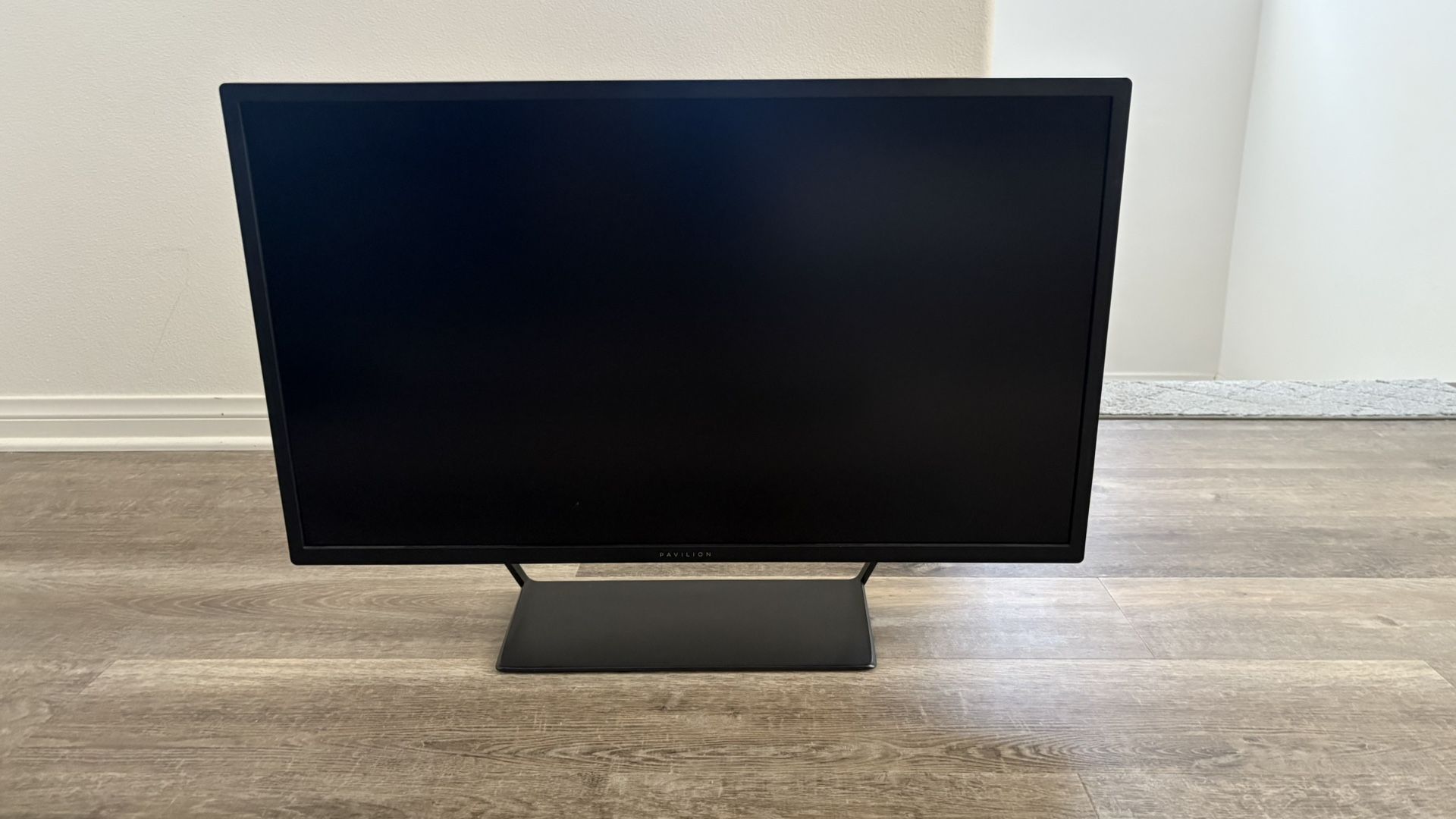 HP - 32 Inch LED FHD 100Hz Monitor (HDMI, VGA) -