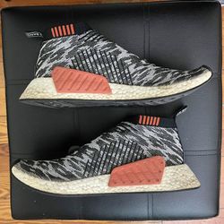 Adidas NMD CS2 PK