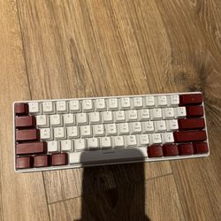 Keyboard