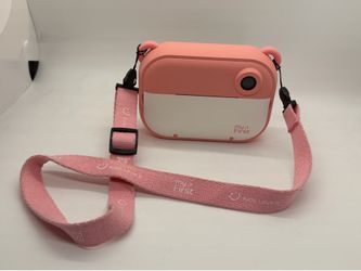 myFirst Camera Insta 2 Kids Instant Print Camera