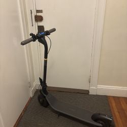 Electric Scooter ninebot