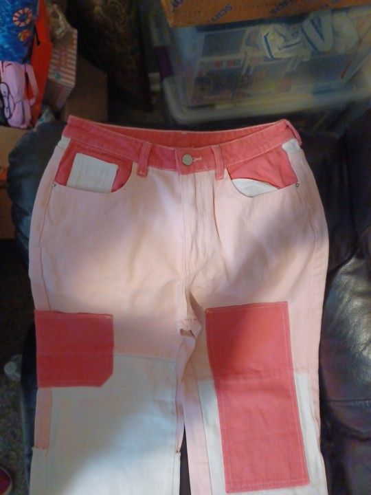 Girls Jeans