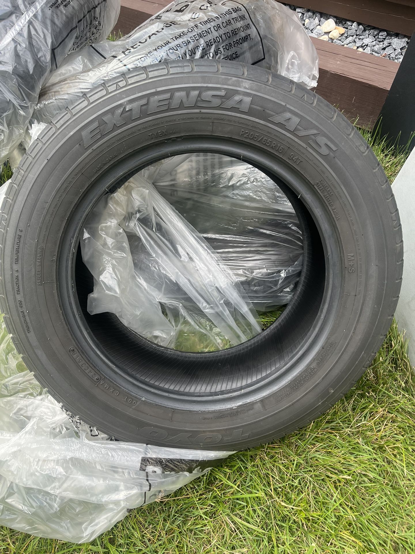 Tires