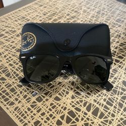 Rayban Sunglasses ( Unisex )