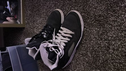 oreo jordan 5