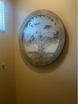 Wall decor