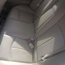 Infiniti G35 