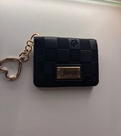 Juicy Couture Wallet