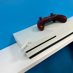Microsoft Xbox One S Gaming Console - PAYMENTS AVAILABLE With $1 DOWN