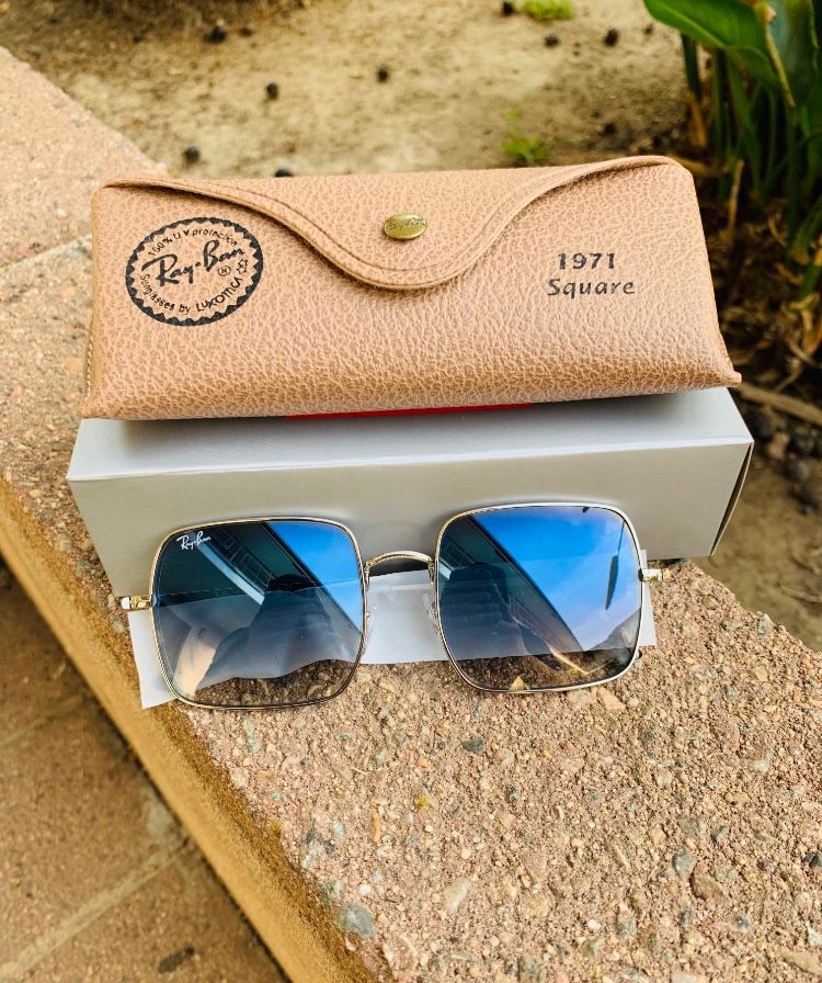 NEW original Ray Ban