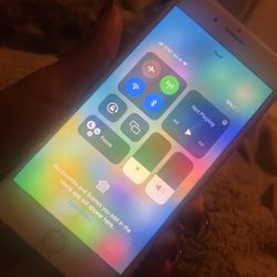 iPhone 8 