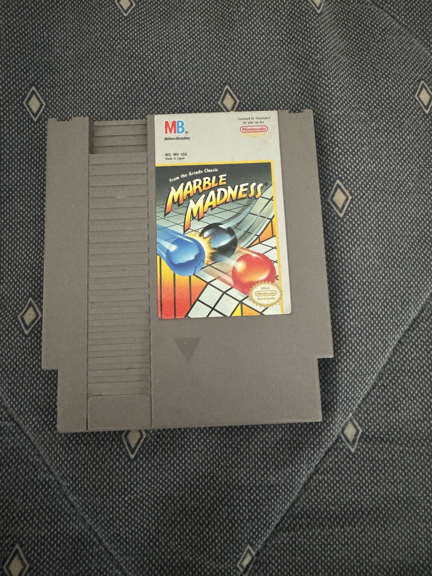 Nintendo NES Games 
