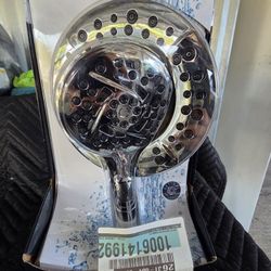 Delta Two In One 5 Spray Shower Head