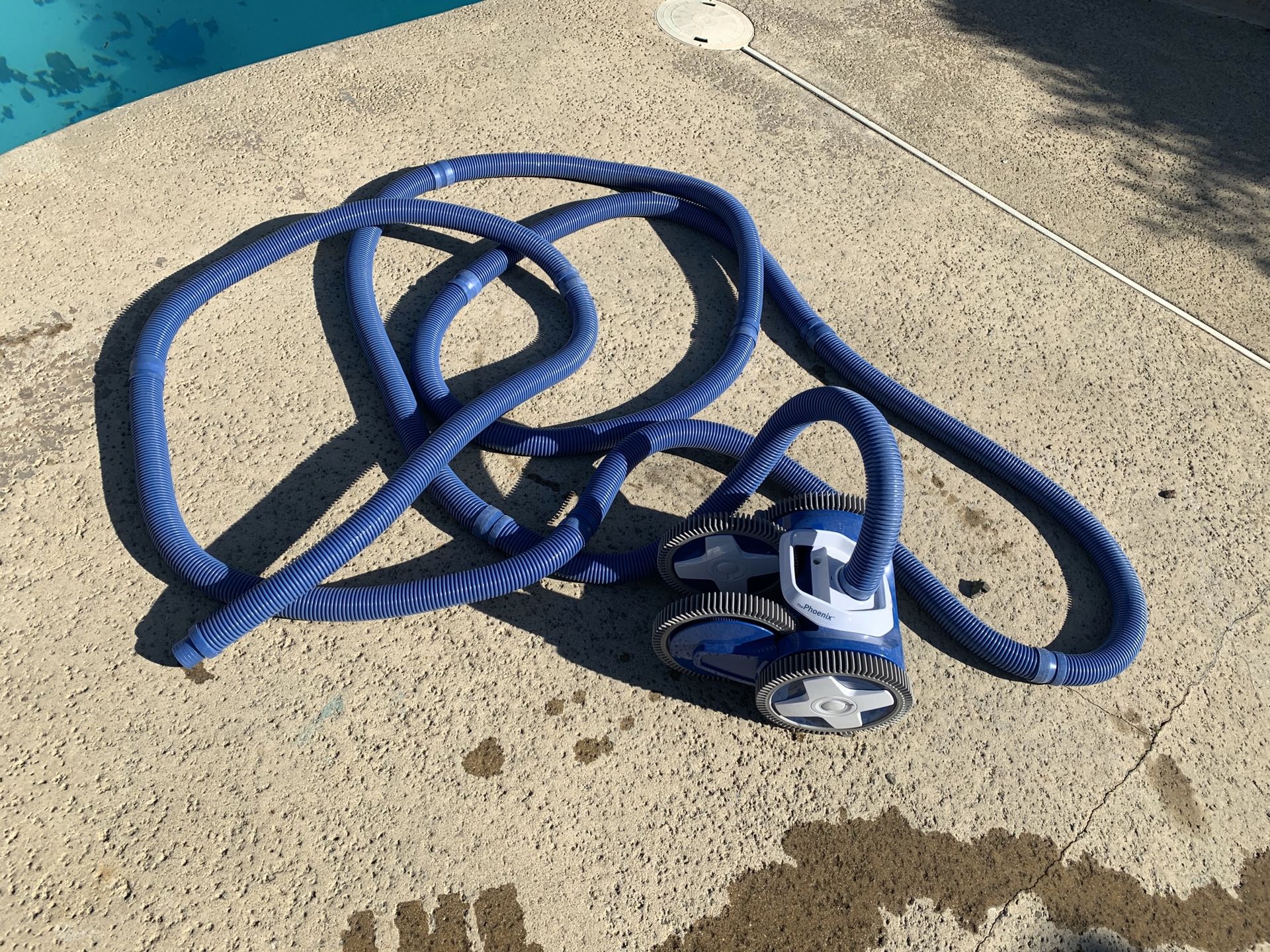 Hayward Pool cleaner