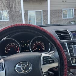 2013 Toyota Highlander