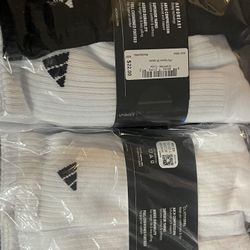 Adidas Socks