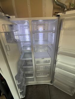 Samsung Refrigerator