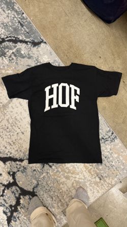 Mens T Shirt - Pollo G Hall Of Fame -Med