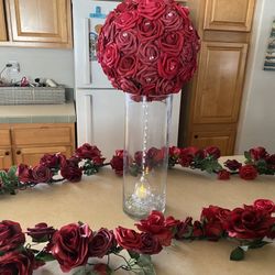 Beautiful Center Piece