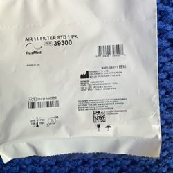 ResMed C-PAP Air 11 Standard Filter