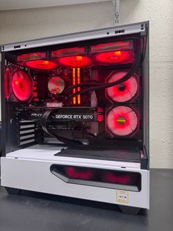 Ryzen 7 7800X3D | RTX 5070 | 32GB DDR5 | Custom Gaming PC