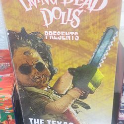 Texas Chainsaw Massacre