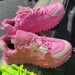 SHEIN men and women’s fashion shoes