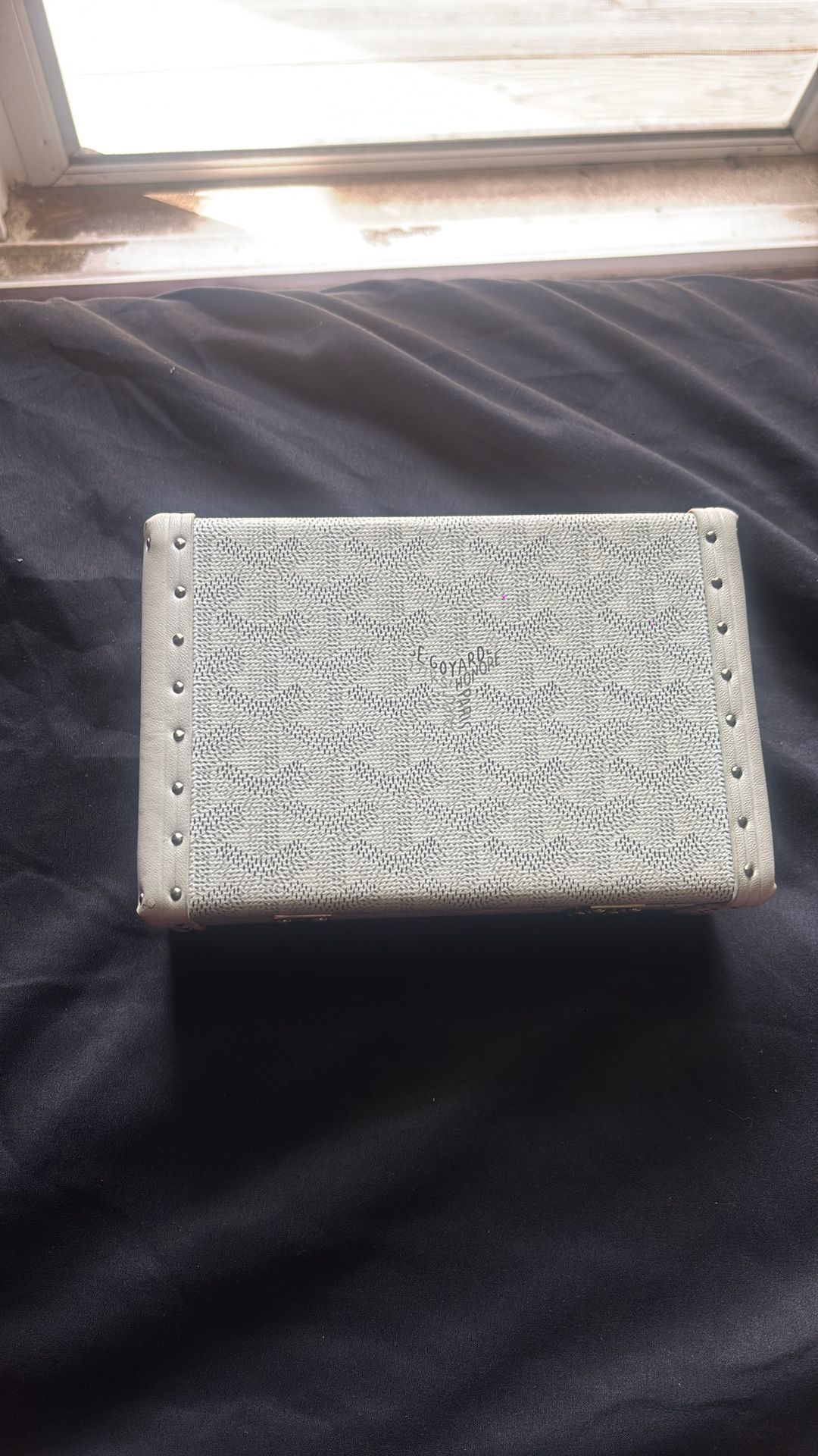 Goyard Purse “ Women