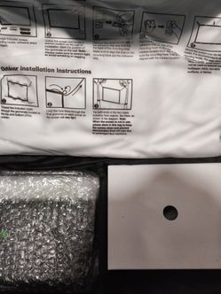FUGOO PROJECTOR BUNDLE