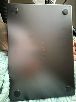 MacBook Pro m5