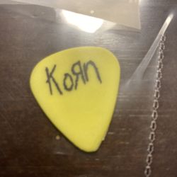 Guitar Picks