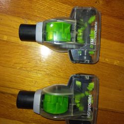 Bissell Turbo PET Attachment Brushes New