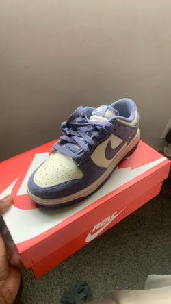 Nike dunk low