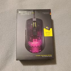 Gaming Mouse Unused