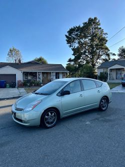 2007 Toyota Prius