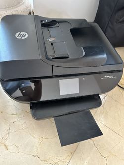 HP Printer Envy 7640