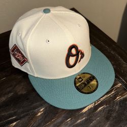 Baltimore Orioles 73/8