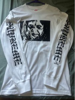 Supreme X the exorcist