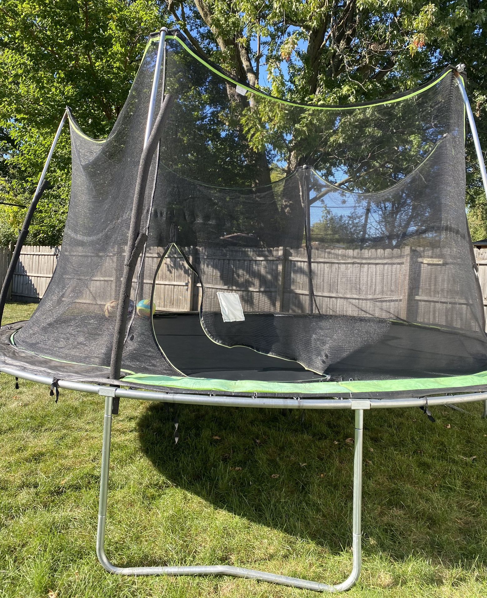 14ft Trampoline