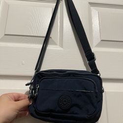 Kipling Purse