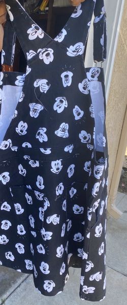 Woman’s overall