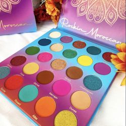 Eyeshadow
