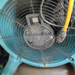 DRI-EAZ Ace TURBO DRYER 